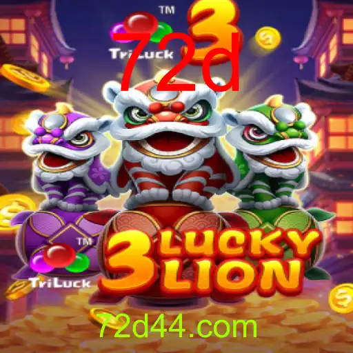 3LUCKYLION