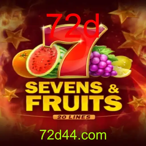 SevensFruits20